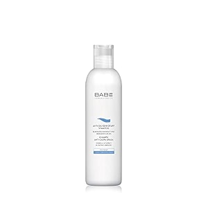 BABE Anti-Oily Dandruff Shampoo 250 ml