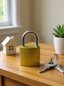 babeast lock mini Lock