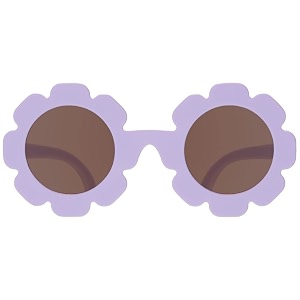 babiators irresistible iris amber lenses 6 yrs