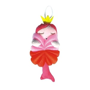 babila doll sponge-ba-v040 multicolour