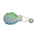 Babila Flower Sponge-BA-V05 Multicolour