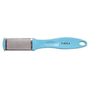 babila light pumice stone with foot file