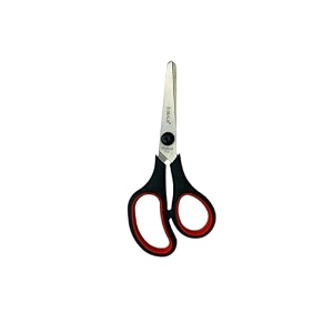 babila office scissor-cs-v014 black