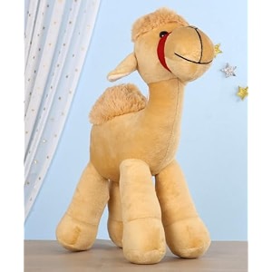 babique camel plush soft toy cute kids animal home car decor kids birthday boysgirlsbaby brown 23cm
