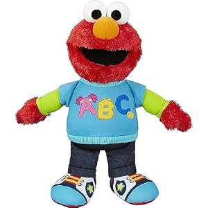 babique gali gali sim sim plush soft toy cute kids animal home decor boysgirls -red 33 cm