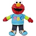 Babique Gali Gali Sim Sim Plush Soft Toy Cute Kids Animal Home Decor Boys/Girls -Red (33 cm)