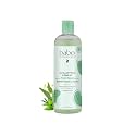 BABO Botanicals Eucalyptus Remedy 2-in-1 Bubble Bath & Wash - Invigorating Eucalyptus, Rosemary & Peppermint - for All Ages - EWG Verified - Vegan
