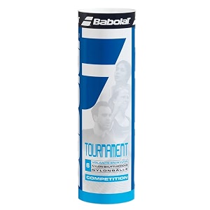 Babolat Tournament Shuttle Cock