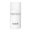 BABOR Enzyme Powder Cleanser, Vitamin C Exfoliating Face Wash, 0.53 oz