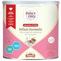 Baby's Only Mehadrin Baby Formula, Infant Formula Powder, 21 oz, 1 Pack