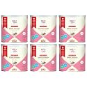 Baby's Only Mehadrin Baby Formula, Infant Formula Powder, 6 Pack - 126 oz