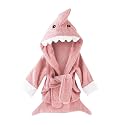 Baby Shark Baby Gift Set -Babies Bath Essentials, Newborn Baby Boy Gift, Shark-Themed Shower Gift