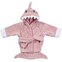 Baby Shark Baby Gift Set -Babies Bath Essentials, Newborn Baby Boy Gift, Shark-Themed Shower Gift
