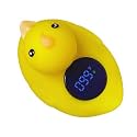 Baby Bath Thermometer - Accurate Water Temperature Monitor, Fun Floating Toys Design,Bathtub Thermometer Suitable for Infants and Young Children,Safe Bath