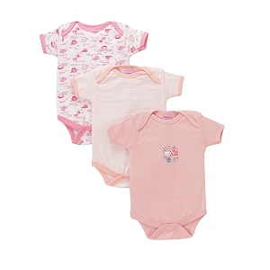 Baby Bodytsuit Rompers Sleepsuits Jumpsuit Night Suits
