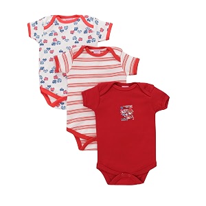 Baby Bodytsuit Rompers Sleepsuits Jumpsuit Night Suits