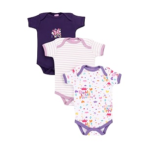 Baby Bodytsuit Rompers Sleepsuits Jumpsuit Night Suits