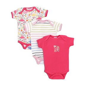 Baby Bodytsuit Rompers Sleepsuits Jumpsuit Night Suits