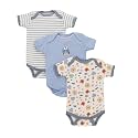 Baby Bodytsuit RompersSleepsuitsJumpsuitNight Suits for Baby Boys