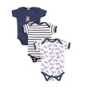 Baby Bodytsuit RompersSleepsuitsJumpsuitNight Suits for Baby Boys