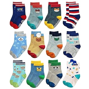 Baby Boys Baby Girls Cotton Blend