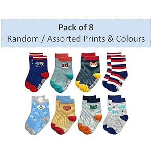 Baby Boys Baby Girls Cotton Blend