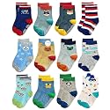 Baby Boy39s amp Baby Girl39s Cotton Blend