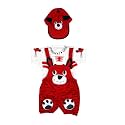 Baby Boy39s And Baby Girl39s Dungaree SetRomper