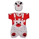 Baby Boy39s And Baby Girl39s Dungaree SetRomper