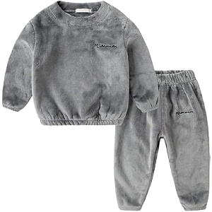 Baby Boy Girls Winter Clothing Sets