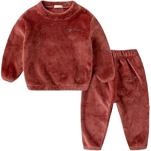 Baby Boy Girls Winter Clothing Sets