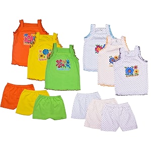 Baby Boy Dress and Baby Girl Clothing
