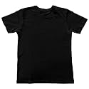 Baby BoyGirl39s Plain Round Neck Half Sleeve