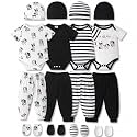 Baby Boy Girl Clothes Preemie Newborn Must Have Infant Essentials Outfits 20 Piece Clothing 0-18 Months