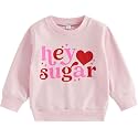 Baby Boy Girl Pumpkin Sweatshirt Tops Toddler Halloween Outfit Long Sleeve Crewneck Pullover Sweater Shirt Fall Clothes