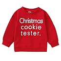 Baby Boy Girl Pumpkin Sweatshirt Tops Toddler Halloween Outfit Long Sleeve Crewneck Pullover Sweater Shirt Fall Clothes
