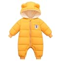 Baby Boy Snowsuit Newborn girl Winter Coat Toddler jacket Clothes