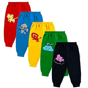 Baby Boys Girls Pyjamas Regular Fit