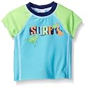 Baby Boys' Surf Colorblock Rashguard
