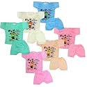 Baby Boys amp Girls Cotton Top Bottom