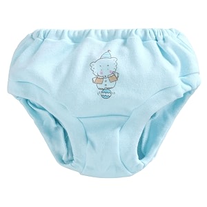 baby boys and baby girls baby bloomer  baby panties  baby brief  cotton bloomer for babies baby underwears - pack of 4