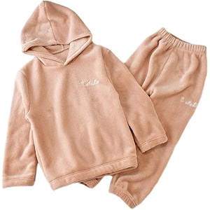 Baby-Boys Base Winter Cotton Fleece 3-45-67-9Year