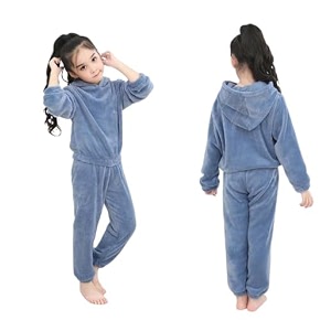 Baby-Boys Base Winter Cotton Fleece 3-45-67-9Year