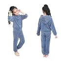 Baby-Boys Base Winter Cotton amp Fleece 3-45-67-9Year