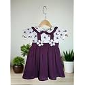 Baby Boys Cotton blend dress for summer