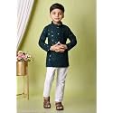Baby Boys Cotton blend dress for summer season and all seasons ||Tikki punjabi,b