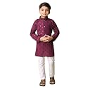 Baby Boys Cotton blend dress for summer