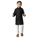 Baby Boys Cotton blend dress for summer