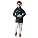 Baby Boys Cotton blend dress for summer