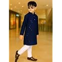 Baby Boys Ethnic wear available for boys